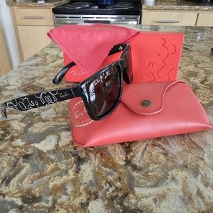 Disney Ray-Ban Sunglasses